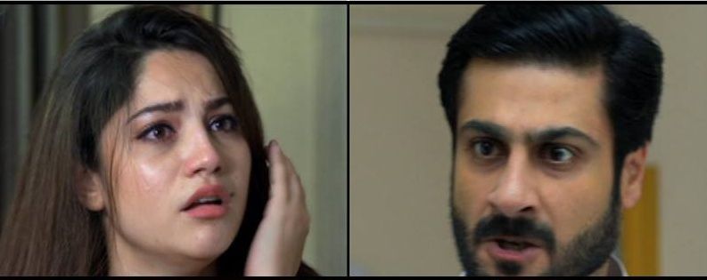 How Will Anabiya Prove Her Innocence?