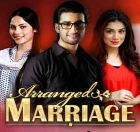Arranged Marriage