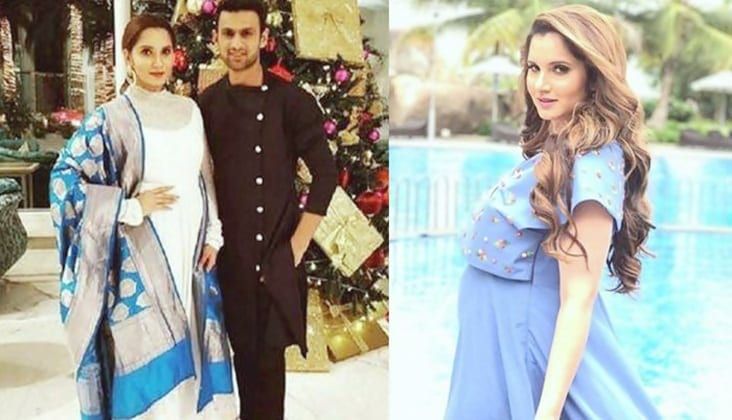 Baby Mirza Malik's birth is perhaps the best news you will read all day!