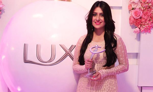 Ayeza Khan Makes It To The List Of World's Most Beautiful Women