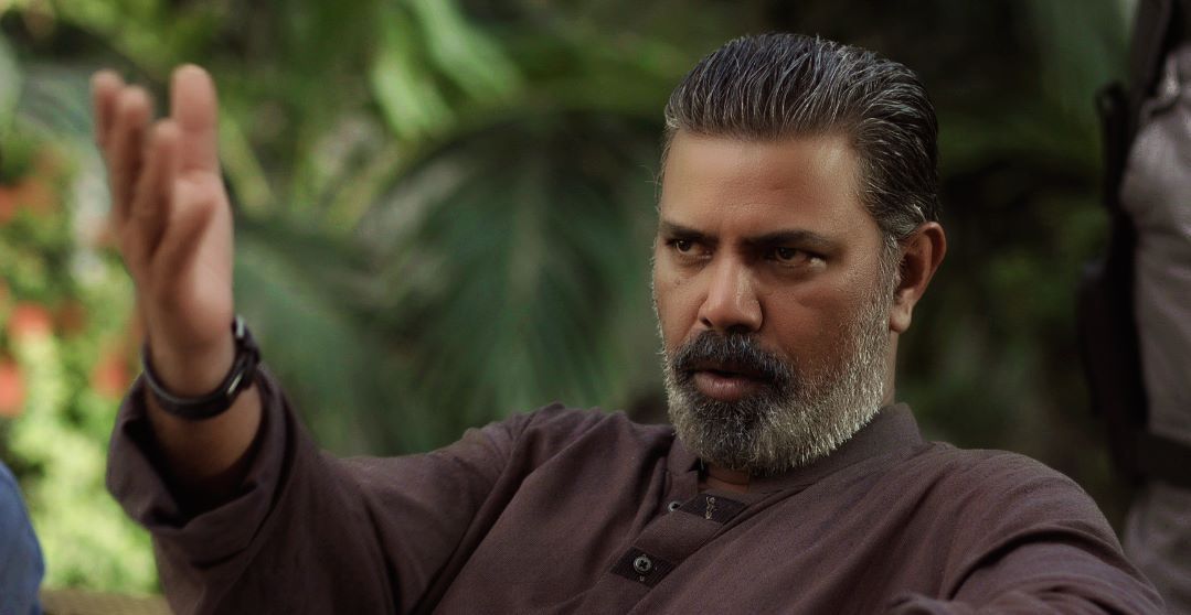 'Maalik' Marks Azeem’s Return To The Industry