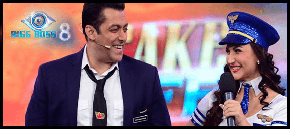 ‘Bigg Boss 8’ is getting uglier day by day