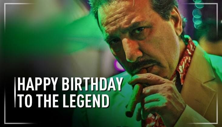5 FACTS TO KNOW ABOUT THE LEGEND JAVED SHEIKH ON HIS BIRTHDAY