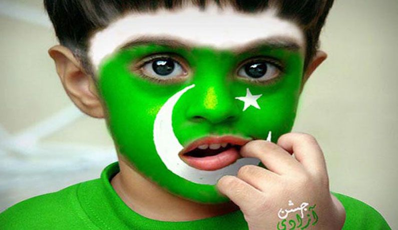 Patriotic Songs And The Messages Behind Them