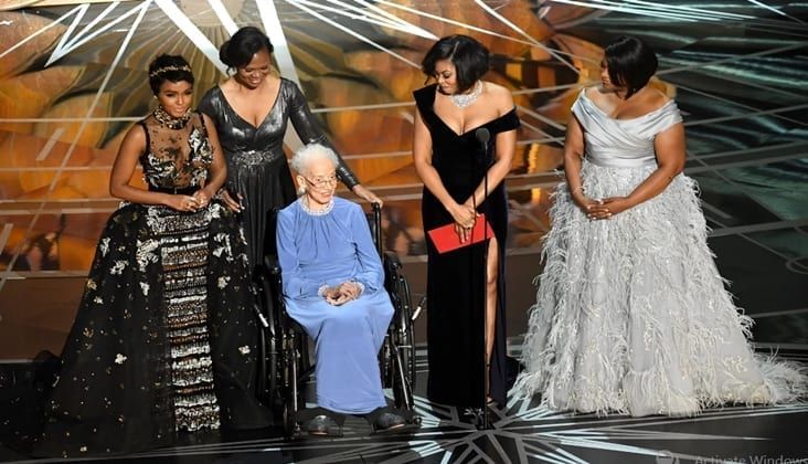 Women Who Grabbed A Place In History