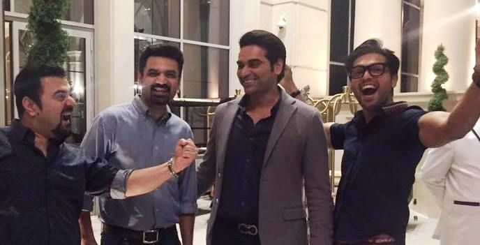 See What The Celebrities Have To Say About The ARY Film Awards 2016