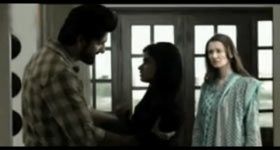 Numair stops Rameen in ‘Chup Raho’