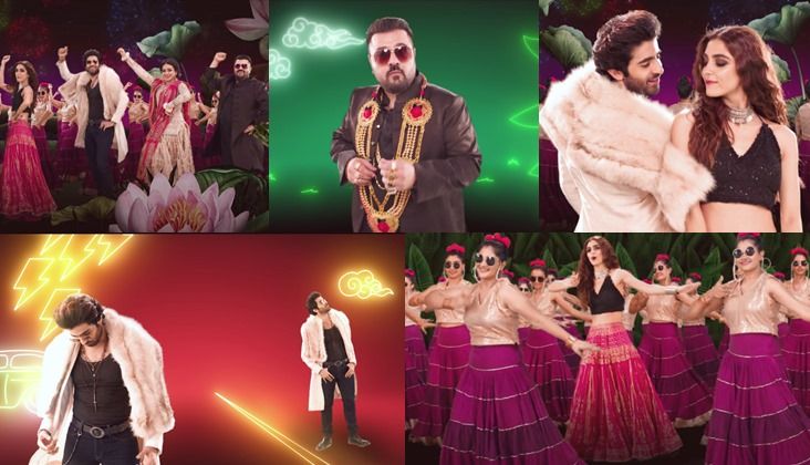 Balma Bhagora will get you grooving!
