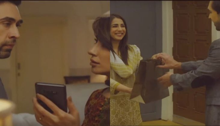 Bewafa releases two teasers revealing a betrayer