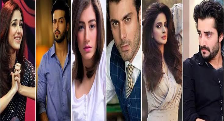 10 Couples We Would Love To See on Screen