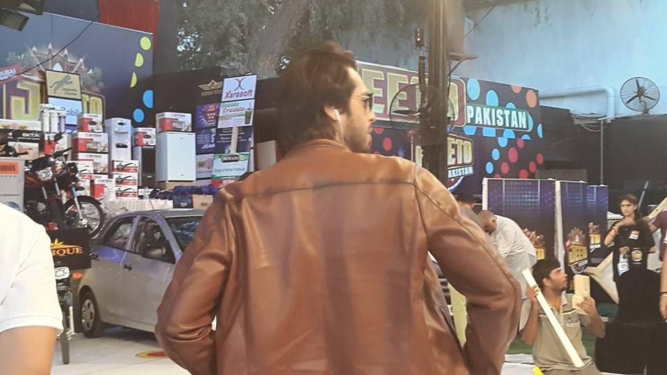 Winner takes it all - Jeeto Pakistan Dubai Special