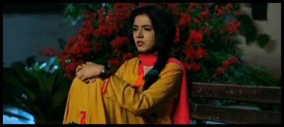 Aalia got thrown out of the house in ‘Daraar’