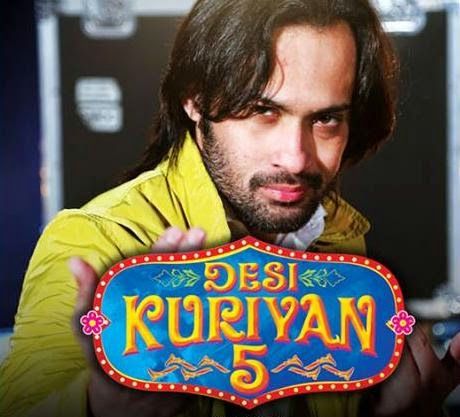 Desi Kuryian Season 5
