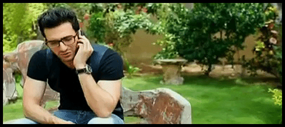 Huzaifa files for a divorce in ‘Dil Nahi Manta’