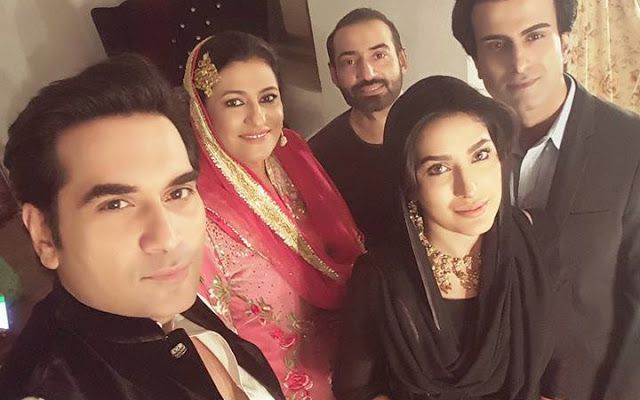 4 Lessons That Every Pakistani Woman Should Take From Dillagi