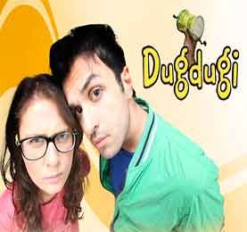 Dugdugi