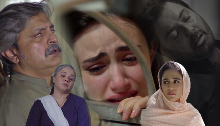 Here's why ARY Digital drama Dunk was not just a drama