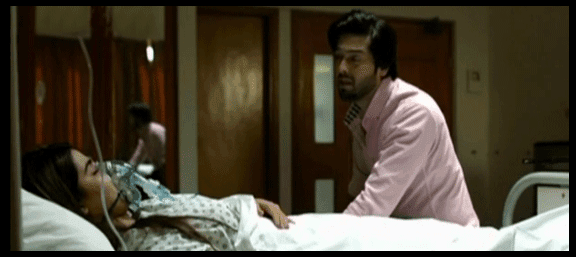 Hasan is devastated in ‘Dusri Biwi’