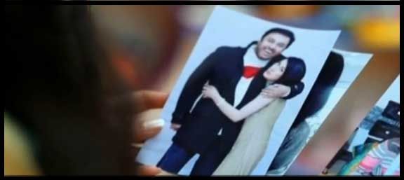 And the secret unveils in 'Ek Mohabbat Kay Baad'