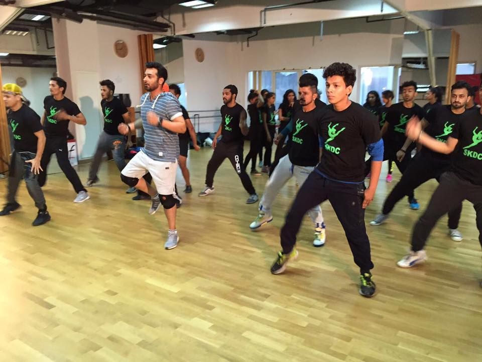 ARY Film Awards 2016: Rehearsals Are In Full Swing!