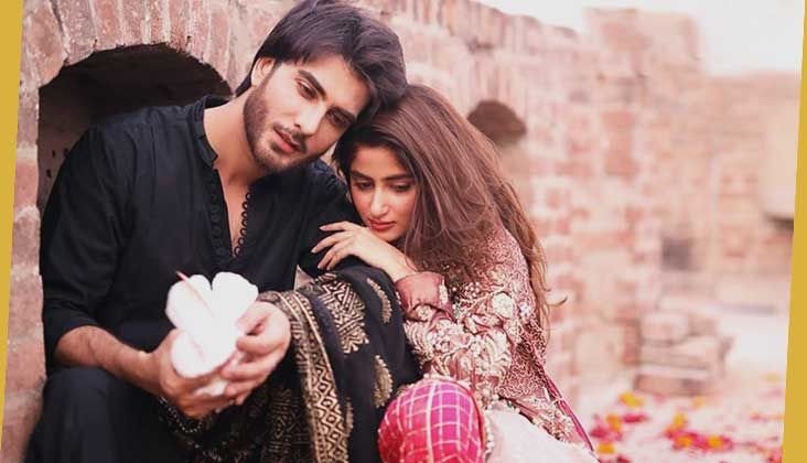 Sajal Ali and Imran Abbas starrer Noor ul ain is coming soon!
