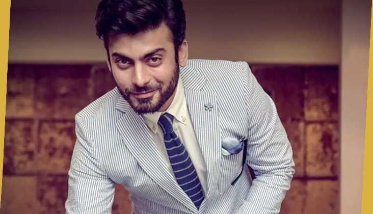 Pankaj Dubey wants to cast Fawad Khan for the film adaptation of his book "Love Curry"