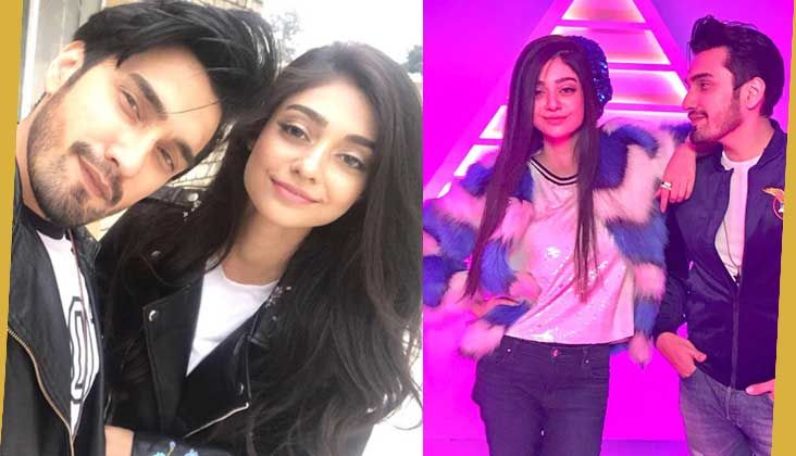 Uzair Jaswal's "Soneya" will get you grooving!