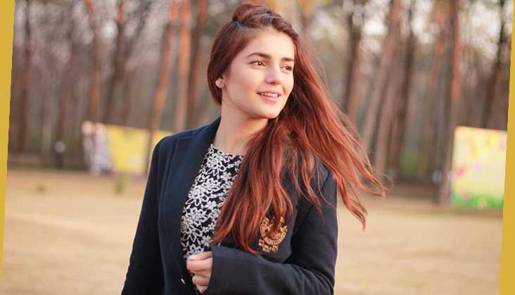 Momina Mustehsan on her education, style statement and more!