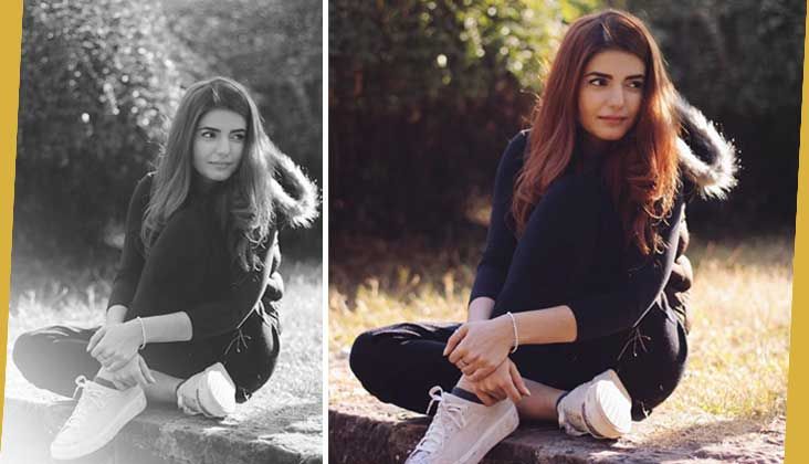 Momina Mustehsan adds another accolade to her name!