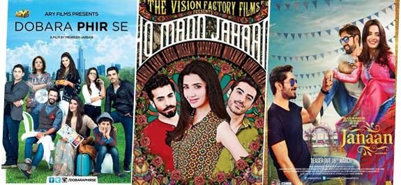 Nigar Awards Make Their Comeback After 12 Years