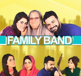 Family Band