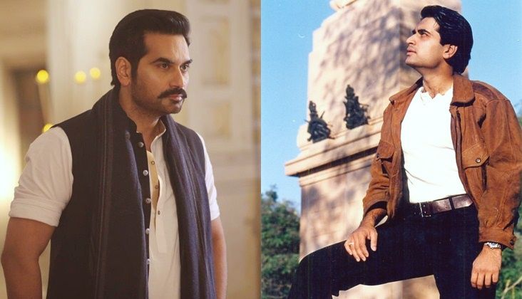 Celebrities wish Humayun Saeed on his 48th birthday