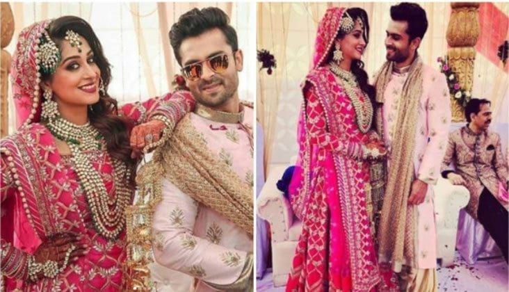 This popular Indian actress embraced Islam to Marry