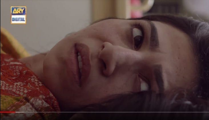 Farzana's Torturous Story