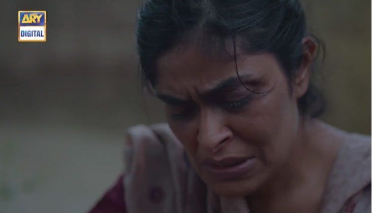 Shabana's Melancholic Story