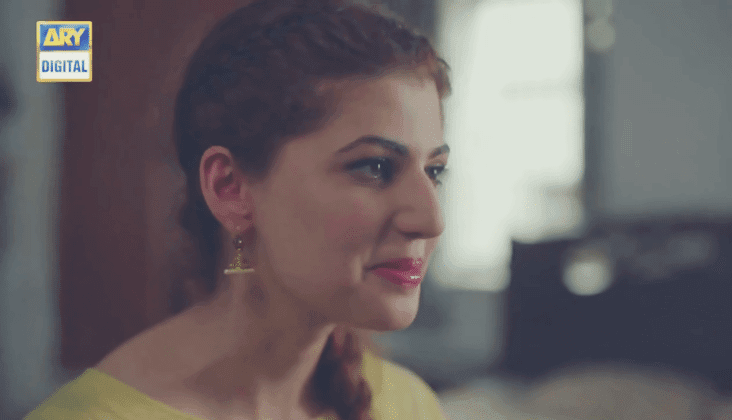 Shumaila's Despairing Story