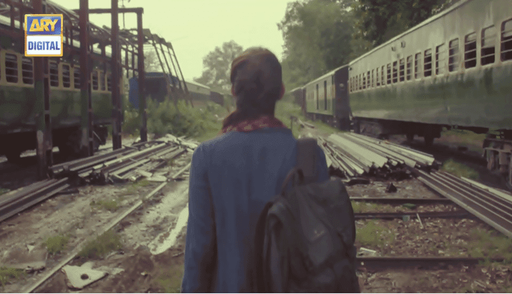 'Akhri Station' - An Impactful Emotional Treat