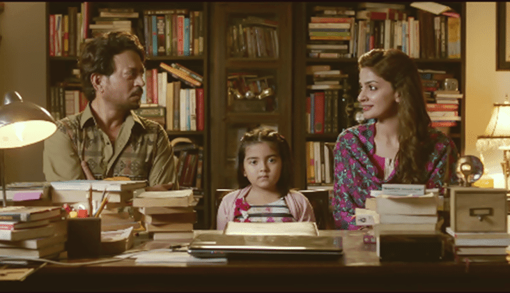 Saba Qamar's Hindi Medium Breaking Barriers Of Success