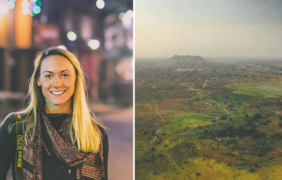 The Girl Who Travels Pakistan And Says Its On Her Top 10 Beautiful Countries