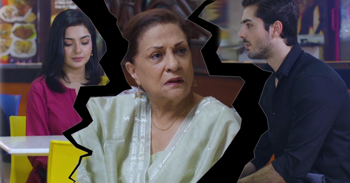Is it okay for potential partners to talk before marriage? 'Baby Baji' sheds light on important notion