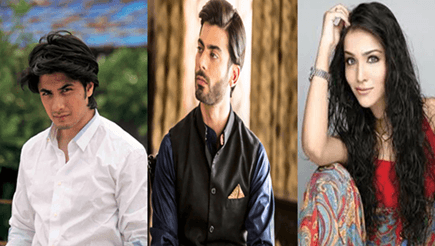 Bollywood's bitter truth of hiring Pakistani actors