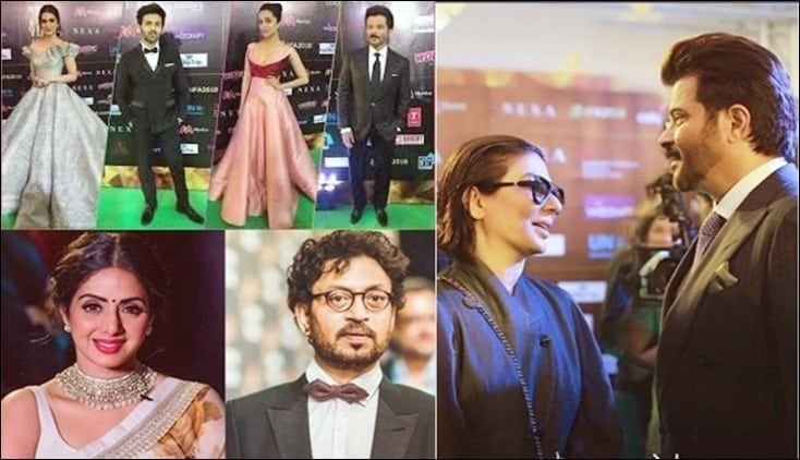 This Year's IIFA Is Special For All The Right Reasons
