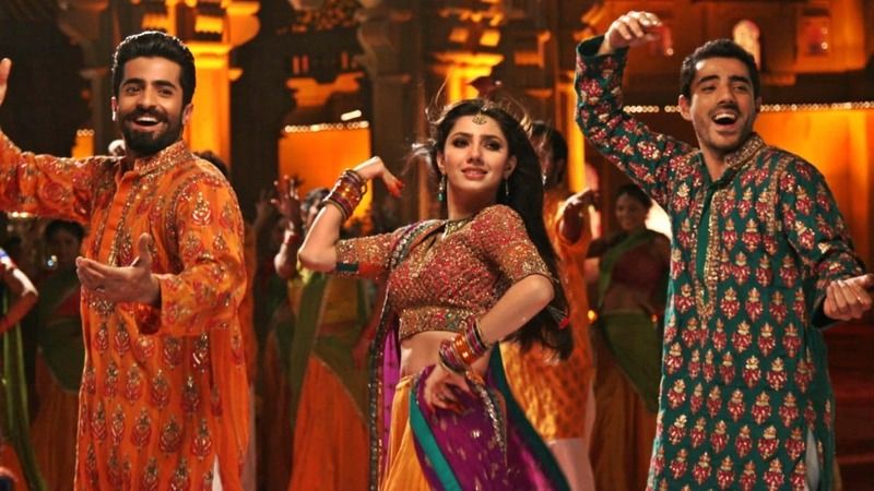 Ho Mann Jahaan- Khulein Khushiyaan And Success Wahaan