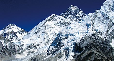 5 Most Deadly Mountains of The World