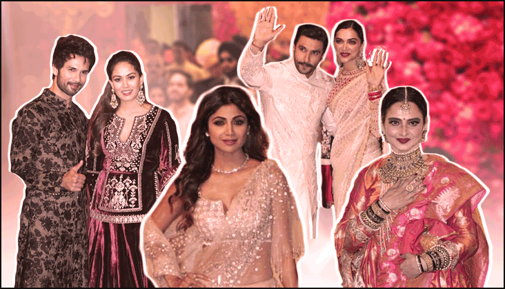 In Photos: How is Isha Ambani's wedding so grand?