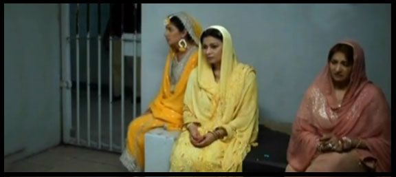 'Khata' - The mistake