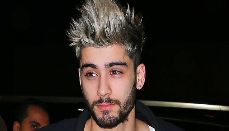 Zayn Malik covers Kailash Kher’s superhit numbers