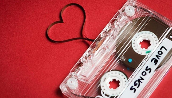 These 15 Love Songs Will Sweeep Your Partner Off Their Feet!