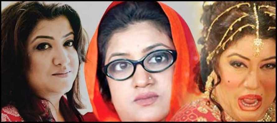 Hina Dilpazeer’s most memorable roles!