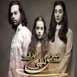 'Meri Nanhi Pari' - ARY Digital Exclusive Drama